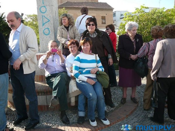 Viaje a Lanjar�n
