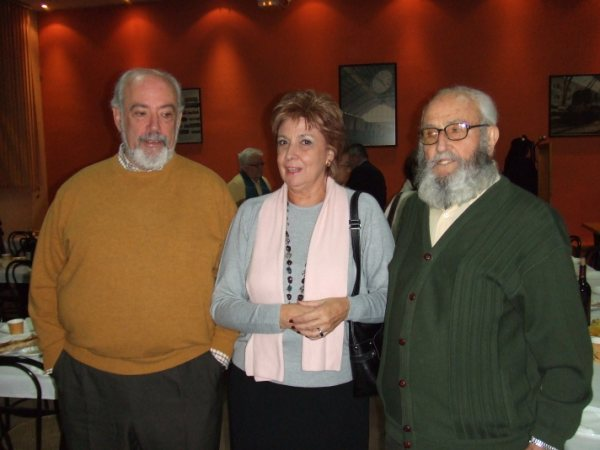 Felicitaci�n de Navidad