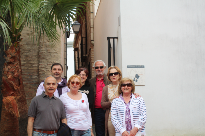 M�laga 2013