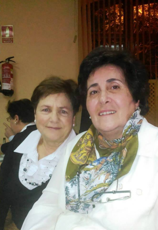 Vino Agrupaci�n Delicias 2013