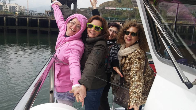 Viaje a Bilbao