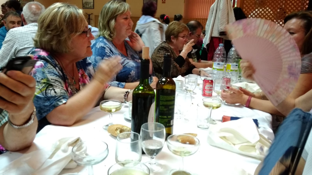 Asamblea 2018