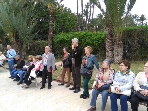 ELCHE