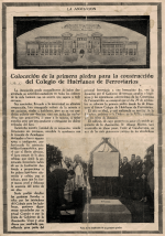 Historia de la A.H.F.
