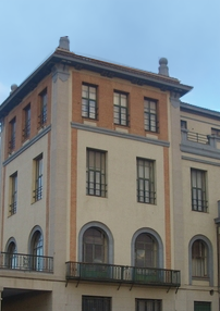Labor de la asociaci&oacute;n